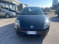 usata Fiat Punto 5p 1.2 Lounge*OK NEOPATENTATI*UNIPROPRIETARIO*