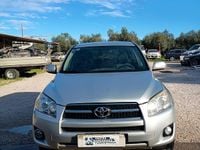 Usata Toyota RAV4 150 CV (110 kW) 2010 SUV