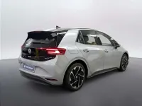 Usata VW ID.3 Pro Performance 150 kW (204 CV) 2025 Scale silver metallizzato nero Utilitaria