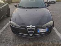 usata Alfa Romeo 147 5p 1.9 jtd Distinctive 120cv