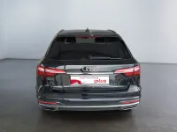 Usata Audi A4 Advanced Plus 163 CV (119 kW) 2022 Nero Station wagon