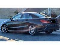 usata Mercedes CLA220 d (cdi) Premium 4matic 177cv auto