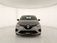 Usata Renault Clio V Evolution 91 CV (66 kW) 2023 Grigio Berlina