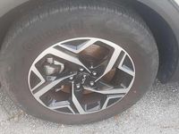 Usata Kia Sportage 136 CV (100 kW) 2023 Grigio azzurro metall. SUV