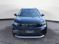 Nuova Opel Frontera 145 CV (106 kW) 2026 Nero SUV