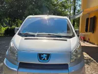 Usata Peugeot Expert 90 CV (66 kW) 2007 Furgone
