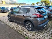 usata Peugeot 2008 PureTech Turbo 110 EAT6 S&S Allure