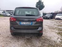 Usata Ford B-MAX Business Edition 75 CV (55 kW) 2017 Grigio Monovolume