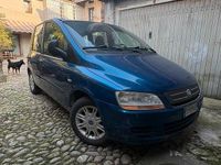 Usata Fiat Multipla 2004 Monovolume