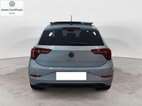 Nuova VW Polo Edition 95 CV (69 kW) 2026 Blu/azzurro Utilitaria