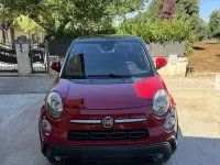 Usata Fiat 500L Trekking 120 CV (88 kW) 2020 Monovolume