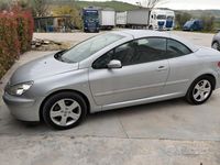 Begagnad Peugeot 307 CC 109 HK (80 kW) 2004 Cab