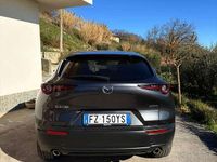 Usata Mazda CX-30 Exceed 116 CV (85 kW) 2019 SUV