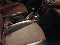 Usata Opel Mokka X 140 CV (102 kW) 2019 Grigio SUV