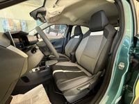 Nuova Opel Frontera 110 CV (80 kW) 2025 Verde SUV