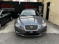 usata Jaguar XF 2.7D V6 Luxury