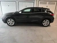 Usata Infiniti Q30 Premium 109 CV (80 kW) 2017 Nero Berlina