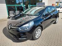 usata Renault Clio IV Clio TCe 12V 75 CV 5 porte Duel2