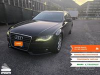 Käytetty Audi A4 Business Plus 143 HP (105 kW) 2013 Farmari