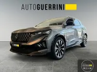 Nuova Renault Austral Techno 199 CV (146 kW) 2026 Grigio scuro SUV