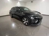 Usata Porsche Macan 284 kW (387 CV) 2025 Black metallic SUV