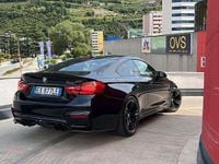 Usata BMW M4 431 CV (317 kW) 2015 Coupé