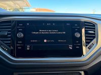 Usata VW T-Roc Business 116 CV (85 kW) 2020 Grigio SUV