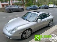 Usata Porsche 911 Carrera 301 CV (221 kW) 1999 Gray Coupé