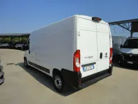 Usata Fiat Ducato 140 CV (102 kW) 2023 Bianco Furgone