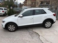 Usata VW T-Roc Life 110 CV (80 kW) 2023 SUV