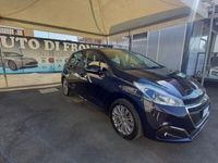 usata Peugeot 208 -- 1.6 e-HDi 92 CV S&S 5p. Allure