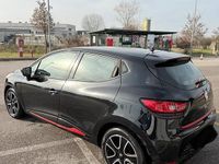 Usata Renault Clio IV 90 CV (66 kW) 2013 Nero Berlina