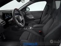 Nuova BMW M135 M Sport 300 CV (220 kW) 2026 Grigio Utilitaria
