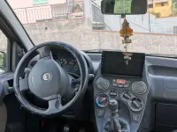 Usata Fiat Panda Climbing 60 CV (44 kW) 2009 Bronzo Utilitaria