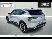 Usata Renault Scénic Techno 161 kW (220 CV) 2024 Bianco Monovolume