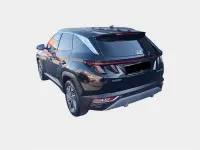 Usata Hyundai Tucson 150 CV (110 kW) 2024 Nero SUV