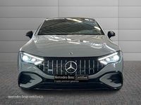 Usata Mercedes EQE AMG 43 Premium Plus 350 kW (476 CV) 2023 Grigio Berlina