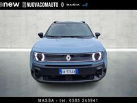 Usata Renault 4 E-Tech Iconic 110 kW (150 CV) 2025 Bestyle libertã© (blu celeste SUV