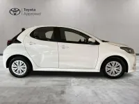 Usata Toyota Yaris Active 72 CV (52 kW) 2023 Other Utilitaria