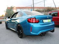 usata BMW M2 Coupé 3.0 370CV -12 MESI GARANZIA INCLUSI