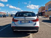 Usata BMW X1 Comfort Edition 177 CV (130 kW) 2011 SUV