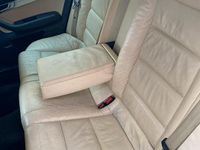 Usata Audi A6 2010 Bianco Station wagon