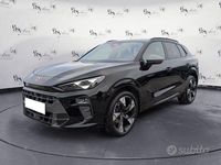 Usata Cupra Terramar 150 CV (110 kW) 2025 Nero SUV