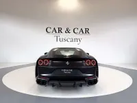 Usata Ferrari 812 799 CV (587 kW) 2020 Nero Coupé