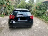 Usata Mercedes A220 Night 170 CV (125 kW) 2015 Utilitaria