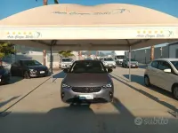 Usata Opel Corsa GS Line 102 CV (75 kW) 2020 Grigio Utilitaria