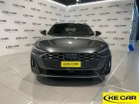 Usata Audi A5 S-Line 204 CV (150 kW) 2025 Grigio Station wagon