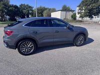 Usata Audi Q3 Advanced 150 CV (110 kW) 2021 SUV