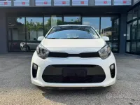 Usata Kia Picanto Urban 67 CV (49 kW) 2022 Bianco Utilitaria
