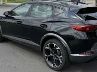 Usata Cupra Formentor 150 CV (110 kW) 2023 Nero SUV
